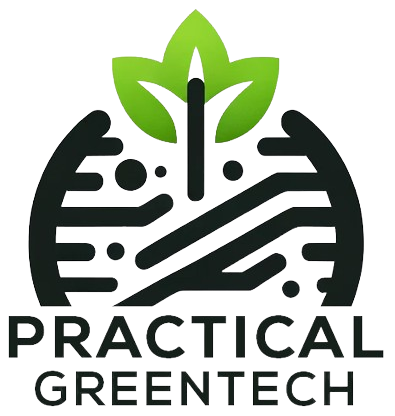 Practical Green Tech